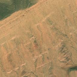 Satellite imagery of Bou Sba Rous, DZ