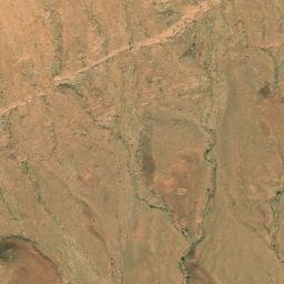 Satellite imagery of Bou Sba Rous, DZ