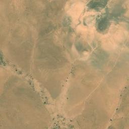 Satellite imagery of Ragoubet Ali Ben Ameur, DZ