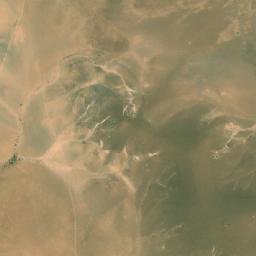 Satellite imagery of Ragoubet Ali Ben Ameur, DZ