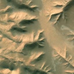 Satellite imagery of El Kanntara Sidi Merzoug, DZ