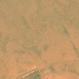 Satellite imagery of Djedar Dib, DZ