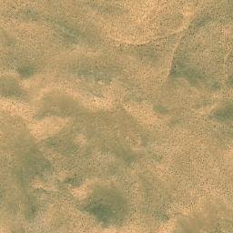 Satellite imagery of Koudiet ez Zerga, DZ