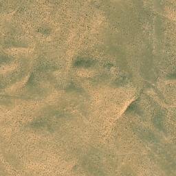 Satellite imagery of Koudiet ez Zerga, DZ