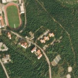 Satellite imagery of Dahr es Snoûbar, LB