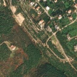 Satellite imagery of Beït ed Dahr, LB