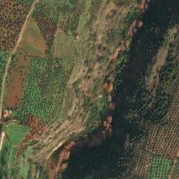 Satellite imagery of El Aamcha, LB