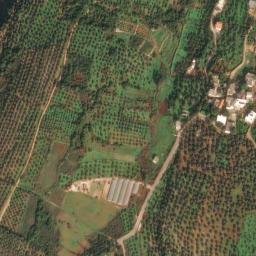 Satellite imagery of El Aamcha, LB