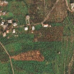 Satellite imagery of El Aamcha, LB