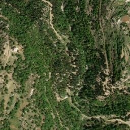 Satellite imagery of Douraïya, LB
