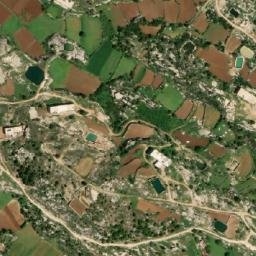 Satellite imagery of Douraïya, LB