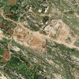 Satellite imagery of Douraïya, LB