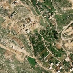 Satellite imagery of Qornet en Nabaa, LB