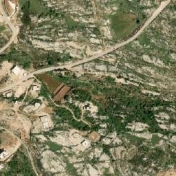 Satellite imagery of Qornet en Nabaa, LB