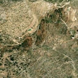 Satellite imagery of En Neqqâta, LB