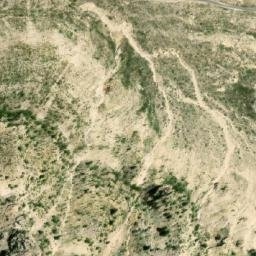 Satellite imagery of En Neqqâta, LB