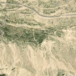 Satellite imagery of Aaqbet es Safsâf, LB
