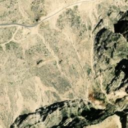 Satellite imagery of Ejr el Qalâa, LB