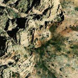 Satellite imagery of Ejr el Qalâa, LB