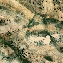 Satellite imagery of Qornet el Qboûr, LB