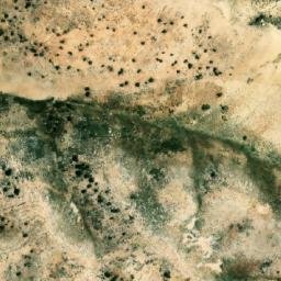 Satellite imagery of Qornet el Qboûr, LB