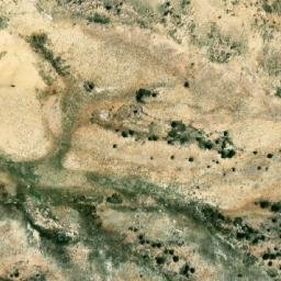 Satellite imagery of Qornet el Qboûr, LB