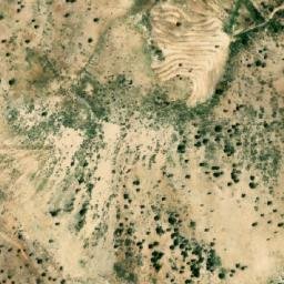 Satellite imagery of Joûret Châhîne, LB