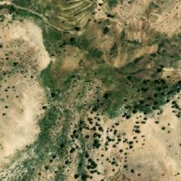 Satellite imagery of Joûret Châhîne, LB