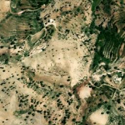 Satellite imagery of Joûret Châhîne, LB
