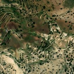 Satellite imagery of Chîr Marj ed Doubbi, LB
