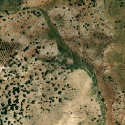 Satellite imagery of Chîr Marj ed Doubbi, LB
