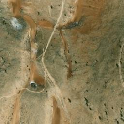 Satellite imagery of Bîr Hâtem, LB