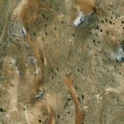 Satellite imagery of Bîr Hâtem, LB