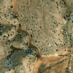 Satellite imagery of Bîr Hâtem, LB