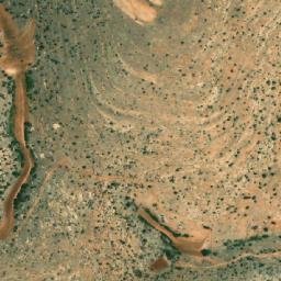 Satellite imagery of Jabal el Mhaïyass, LB