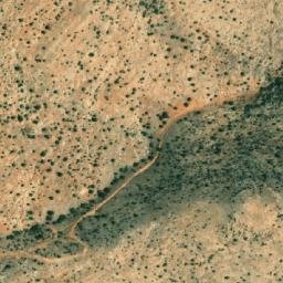 Satellite imagery of Jabal el Mhaïyass, LB