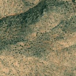 Satellite imagery of Qornet el Ouasta, LB