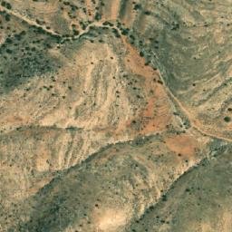 Satellite imagery of Qornet el Ouasta, LB