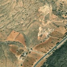 Satellite imagery of Qornet el Ouasta, LB
