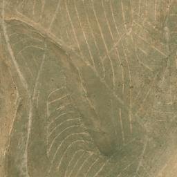 Satellite imagery of Z̧uhūr al ‘Azīzīyah, SY
