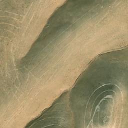 Satellite imagery of Z̧uhūr al ‘Azīzīyah, SY