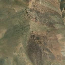 Satellite imagery of Kōtal-e Siyāh Chōbak, AF