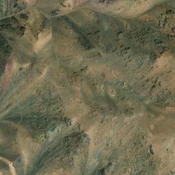Satellite imagery of Kōtal-e Siyāh Chōbak, AF