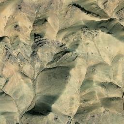 Satellite imagery of Taygh-e Sang-e Ushtur, AF