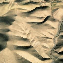 Satellite imagery of Sang-e Baydāgh, AF