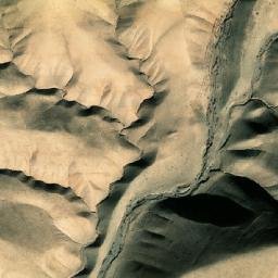 Satellite imagery of Sang-e Baydāgh, AF