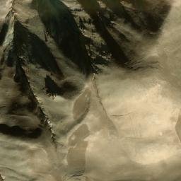 Satellite imagery of Kōh-e Daymah, AF