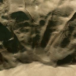 Satellite imagery of Kōh-e Siyāh Chuwas, AF