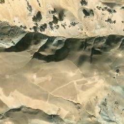 Satellite imagery of Pitāw-e Surkh, AF