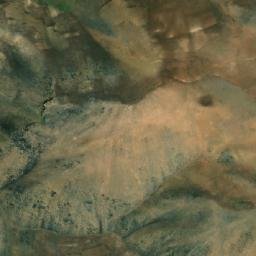 Satellite imagery of Kōh-e Qashghah, AF